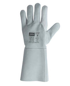 Gloves: JB's WELDER GLOVE