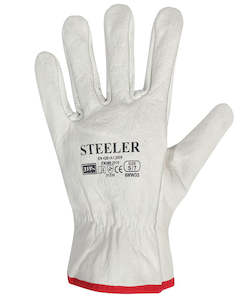 Gloves: JB's STEELER RIGGER