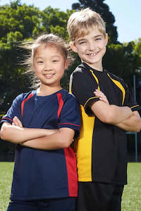 Brick And Block Laying Gloves: Proform Kids Sports tee