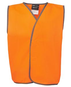 Coveralls: JB's HV KIDS SAFETY VEST