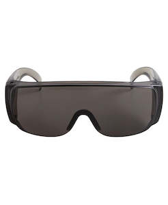 Safety Glasses: JB's VISITOR/OVER SPEC 1337.1 (12 PACK)