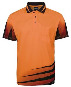 Polos: JB's HV 4602.1 RIPPA SUB POLO