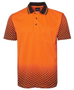Polos: JB's HV 4602.1 NET SUB POLO