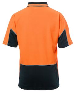 Polos: JB's HV 4602.1 S/S GAP POLO