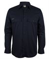 Shirts: JB's L/S STRETCH WORK SHIRT