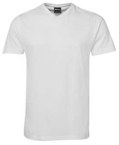 Tees: JB's V NECK TEE
