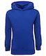 JB's KIDS FLEECY HOODIE