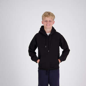 Fleece: Origin Hoodie - Kids