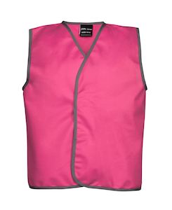 Jackets: JB's KIDS COLOURED TRICOT VEST
