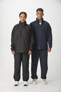 Activewear: Latitude Adults Track Jacket