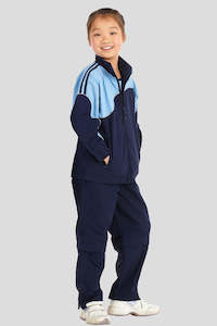 Activewear: Sports Kids Track Pants