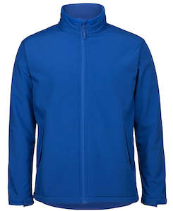 Activewear: Podium Adults and Kids Jackets (Plain Colours)