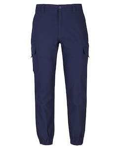 Pants: JB's MULTIPOCKET STRETCH CANVAS JOGGER
