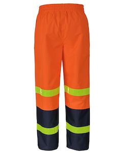 JB's VIC ROAD RAIN PANT WITH TAPE