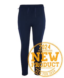 Pants: JB's LADIES STRETCH POCKET PONTE PANT
