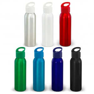 Promo Items: Eclipse Aluminium Bottle
