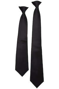 Accessories: JB's CLIP ON TIE (5PACK)