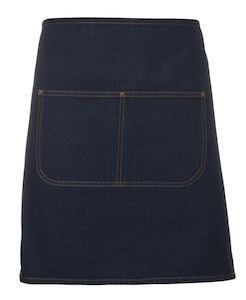 Accessories: JB's WAIST DENIM APRON (INCLUDING STRAP)
