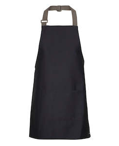 Accessories: JB's 65x71 APRON WITH COLOUR STRAPS