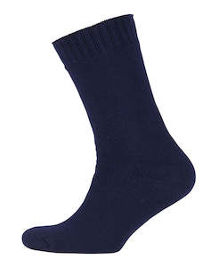 Socks: JB's ULTRA THICK BAMBOO WORK SOCK