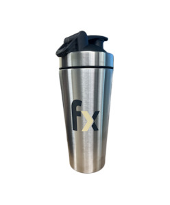 Accessories: Shaker