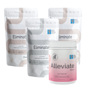 gut health: Gut Health Bundle