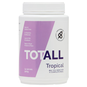 TotAll Meal Replacement – Tropical