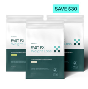 Weight Loss: 3 Bag Bundle