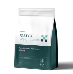 Fast FX Mixed Berry