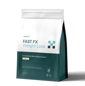 Fast FX Vanilla