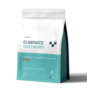 Weight Loss: Sensitive Guts Chocolate