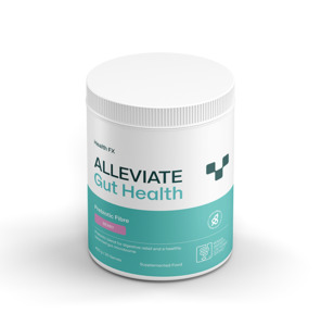 Weight Loss: Prebiotic