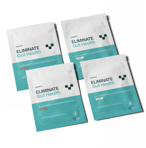 Weight Loss: Low FODMAP Sample Pack
