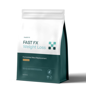 Fast FX Salted Caramel