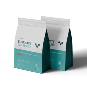 2 Bag Eliminate Bundle