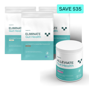 Gut Health Bundle