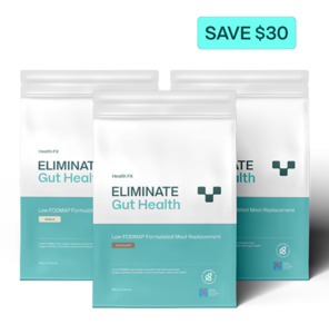 3 Bag Bundle