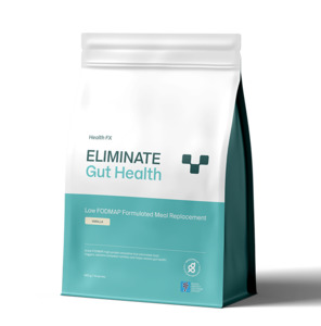 Eliminate Vanilla