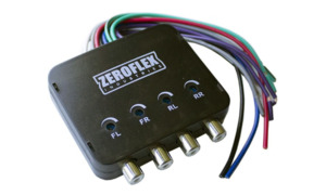 INT-400 4 Channel SLOC with Remote Turn On