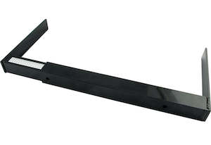 Speedway Stagger Gauge