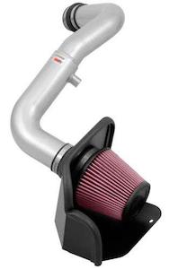 K&N Performance Air Intake System (KN69-5317TS)