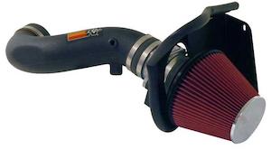 Intake Systems: K&N 57 Series F.I.P.K Induction Kits (KN57-3044)