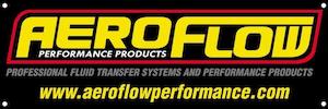 Aeroflow Aeroflow Banner (AF99-2030)