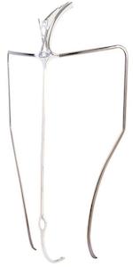 Bob Drake Outer Grille Trim (BD68-8184-5)