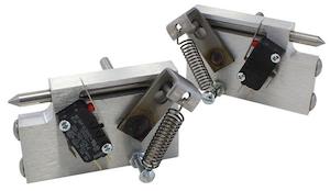 WSW Manual Door Safety Lock Pins (WSWCA-MSP)