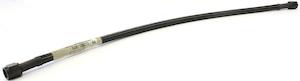 Rear Spoiler Wing: Speedway -4 18.5KEVLAR LINE ST/ST (RS-GOD03-011)