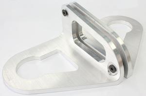 Rear Spoiler Wing: Speedway Dirt Wings (RS-DIRTWINGS)