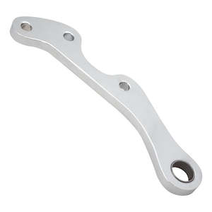 Attitude Inc Brake Caliper Bracket, 2000 & up Sportster Brake, for Harley Spring&hellip;