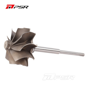 Pulsar Upgraded 9 Blade Turbine Wheel 96*88mm for 400 Series Turbos