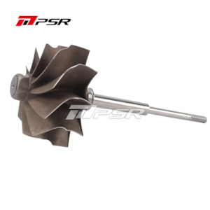 Newest: Pulsar Turbine Wheel Drop in Precision PTE Ball Bearing Turbo 6266 6466 6766